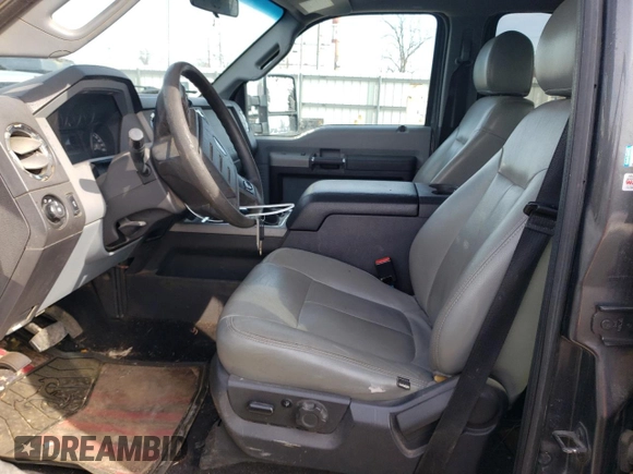 2016 Ford F-350 Platinum with VIN 1FT8W3BT4GEC64832, listed as a Copart auction lot 44597735 with 146,815 mi miles and Clean Title. Bid and sale history available at DreamBid. Image 7.