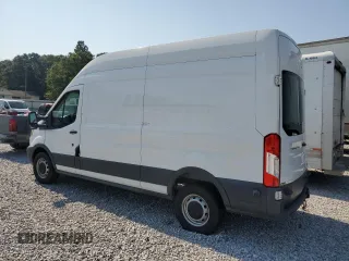 2015 Ford Transit with VIN 1FTNR2XM4FKB06139, listed as a Copart auction lot 67037084 with 366,127 mi miles and Clean Title. Bid and sale history available at DreamBid. Image 2.