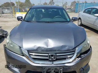 2013 Honda Accord EX-L with VIN 1HGCR2F88DA111442, listed as a IAAI auction lot 42138923 with 112,097 mi miles and . Bid and sale history available at DreamBid. Image 12.