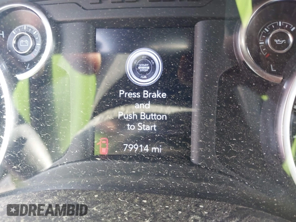 2022 Ram 2500 Tradesman with VIN 3C6UR4HJ5NG389157, listed as a IAAI auction lot 42596760 with 79,914 mi miles and . Bid and sale history available at DreamBid. Image 15.