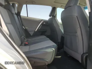 2013 Toyota RAV4 Limited with VIN 2T3DFREV0DW010604, listed as a Copart auction lot 51950055 with Not provided miles and Salvage title. Bid and sale history available at DreamBid. Image 12.