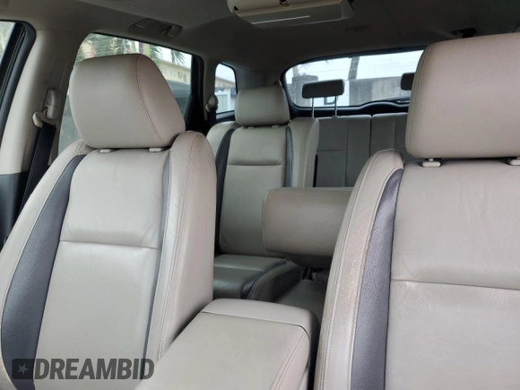 2008 Mazda CX-9 Grand Touring with VIN JM3TB28A980159005, listed as a Copart auction lot 88554175 with 121,479 mi miles and Salvage Title. Bid and sale history available at carsss.com. Image 10.