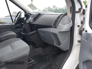 2015 Ford Transit Cargo с VIN 1FTNE2CM6FKB08556, выставлен на аукционе IAAI как лот 42370714 с пробегом 144 558 миль миль и . История ставок и продаж доступна на DreamBid. Изображение 5.