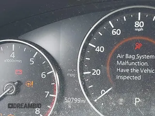 2020 Mazda 3 Premium with VIN JM1BPBNM3L1171285, listed as a IAAI auction lot 42097340 with 50,799 mi miles and . Bid and sale history available at DreamBid. Image 16.