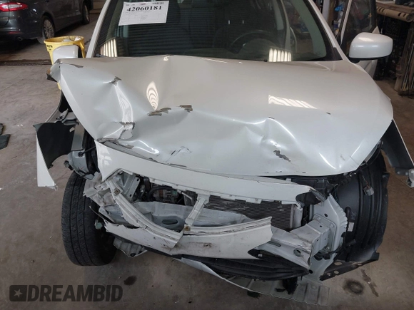 2019 Mitsubishi Mirage ES z VIN ML32F3FJ1KHF12997, wystawiony jako IAAI lot #42060181 z przebiegiem 89 393 mil mil oraz . Historia ofert i sprzedaży dostępna na DreamBid. Obrazek 6.
