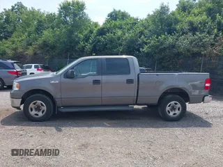 2008 Ford F-150 XLT z VIN 1FTPW14568FA02708, wystawiony jako IAAI lot #42619525 z przebiegiem 144 518 mil mil oraz . Historia ofert i sprzedaży dostępna na DreamBid. Obrazek 14.