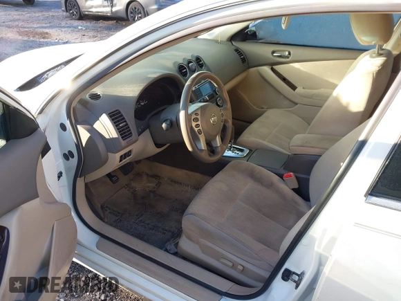 2010 Nissan Altima 2.5 S with VIN 1N4AL2APXAN420295, listed as a IAAI auction lot 41358423 with 148,919 mi miles. Bid and sale history available at carsss.com. Image 5.