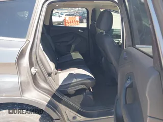 2017 Ford Escape SE with VIN 1FMCU0G96HUC52969, listed as a IAAI auction lot 41848379 with 98,177 mi miles. Bid and sale history available at carsss.com. Image 8.
