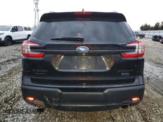 2023 Subaru Ascent Onyx Limited z VIN 4S4WMAKD9P3411566, wystawiony jako Copart lot #41627915 z przebiegiem Nie podano mil oraz Szkoda całkowita • Salvage title. Historia ofert i sprzedaży dostępna na DreamBid. Obrazek 6.