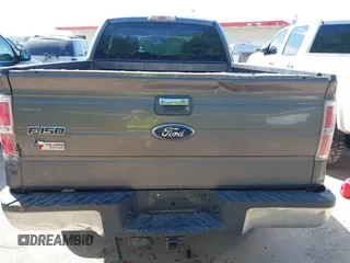 2010 Ford F-150 XL with VIN 1FTEX1C80AKA73738, listed as a IAAI auction lot 42251013 with 146,602 mi miles and . Bid and sale history available at DreamBid. Image 16.