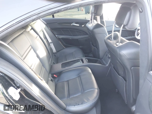 2014 Mercedes-Benz CLS 63 S AMG с VIN WDDLJ7GB5EA100239, выставлен на аукционе IAAI как лот 41979946 с пробегом 109 641 миль миль и . История ставок и продаж доступна на DreamBid. Изображение 8.