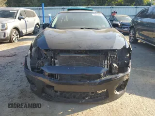 2017 Nissan Maxima S with VIN 1N4AA6AP3HC392231, listed as a Copart auction lot 77675904 with 123,897 mi miles and Salvage title. Bid and sale history available at DreamBid. Image 5.