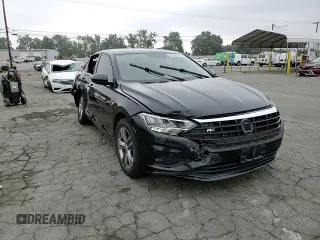 2019 Volkswagen Jetta S с VIN 3VWC57BU5KM063325, выставлен на аукционе Copart как лот 57286335 с пробегом 89 394 миль миль и Списание • Salvage title. История ставок и продаж доступна на DreamBid. Изображение 13.