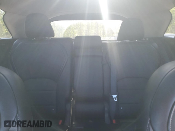 2019 Infiniti QX50 Luxe z VIN 3PCAJ5M33KF116106, wystawiony jako Copart lot #58133045 z przebiegiem 141 074 mil mil oraz Szkoda całkowita • Salvage title. Historia ofert i sprzedaży dostępna na DreamBid. Obrazek 10.