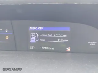 2015 Honda Civic Sedan LX with VIN 19XFB2F53FE298532, listed as a IAAI auction lot 41814872 with 132,189 mi miles. Bid and sale history available at carsss.com. Image 7.