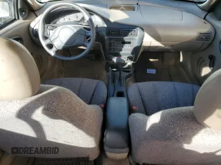 2003 Chevrolet Cavalier with VIN 1G1JC52F337240139, listed as a Copart auction lot 77171194 with 68,824 mi miles and Salvage Title. Bid and sale history available at carsss.com. Image 8.