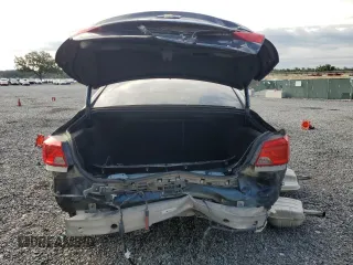 2017 Chevrolet Impala Premier with VIN 2G1145S34H9146294, listed as a Copart auction lot 59054975 with 115,128 mi miles and Salvage title. Bid and sale history available at DreamBid. Image 6.