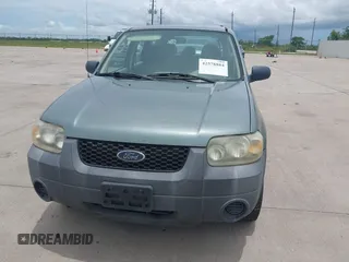 2006 Ford Escape XLS with VIN 1FMYU02Z56KA23513, listed as a IAAI auction lot 42578884 with 189,329 mi miles and . Bid and sale history available at DreamBid. Image 6.