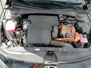 2022 Hyundai Elantra Limited с VIN KMHLN4AJ1NU032254, выставлен на аукционе Copart как лот 59334025 с пробегом 73 668 миль миль и Списание • Salvage title. История ставок и продаж доступна на DreamBid. Изображение 13.