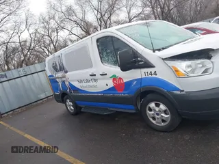 2017 Ford Transit XL с VIN 1FMZK1YM9HKA67545, выставлен на аукционе IAAI как лот 41781010 с пробегом 46 544 миль миль и . История ставок и продаж доступна на DreamBid. Изображение 13.