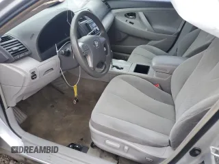 2007 Toyota Camry CE with VIN 4T1BE46K07U166589, listed as a Copart auction lot 85113434 with 257,214 mi miles and Clean Title. Bid and sale history available at DreamBid. Image 7.