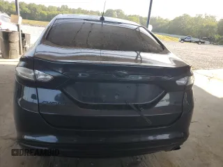 2013 Ford Fusion SE with VIN 3FA6P0H78DR274324, listed as a Copart auction lot 53900575 with 200,195 mi miles and Salvage title. Bid and sale history available at DreamBid. Image 6.