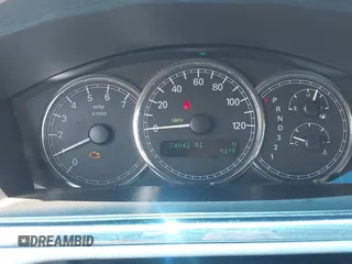 2005 Buick LaCrosse CXL z VIN 2G4WD532851281934, wystawiony jako IAAI lot #42367822 z przebiegiem 74 642 mil mil oraz . Historia ofert i sprzedaży dostępna na DreamBid. Obrazek 7.