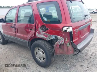 2003 Ford Escape XLS Popular with VIN 1FMYU02173KB35039, listed as a IAAI auction lot 42027491 with 208,808 mi miles and . Bid and sale history available at DreamBid. Image 6.