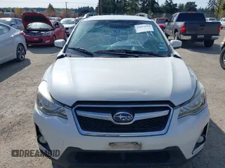 2017 Subaru Crosstrek Premium with VIN JF2GPABC6H9218122, listed as a IAAI auction lot 42053414 with 77,610 mi miles. Bid and sale history available at carsss.com. Image 12.