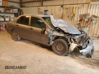 2006 Mitsubishi Lancer ES z VIN JA3AJ26EX6U067642, wystawiony jako Copart lot #51628485 z przebiegiem 163 060 mil mil oraz Szkoda całkowita • Salvage title. Historia ofert i sprzedaży dostępna na DreamBid. Obrazek 4.