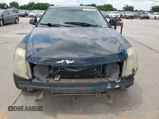 2012 Cadillac CTS z VIN 1G6DA5E57C0157600, wystawiony jako Copart lot #58799995 z przebiegiem 179 198 mil mil oraz Tytuł czysty. Historia ofert i sprzedaży dostępna na DreamBid. Obrazek 5.