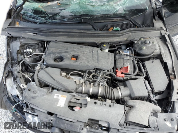 2021 Honda Accord Sport z VIN 1HGCV2F3XMA034329, wystawiony jako Copart lot #44753095 z przebiegiem Nie podano mil oraz Nie do naprawy • Non repairable. Historia ofert i sprzedaży dostępna na DreamBid. Obrazek 11.