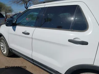 2015 Ford Explorer with VIN 1FM5K7B86FGB89468, listed as a IAAI auction lot 41850992 with 139,457 mi miles and . Bid and sale history available at carsss.com. Image 15.