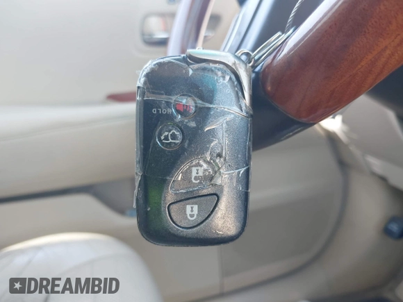 2010 Lexus RX 350 z VIN JTJZK1BA6A2406283, wystawiony jako IAAI lot #42212441 z przebiegiem 205 093 mil mil oraz . Historia ofert i sprzedaży dostępna na DreamBid. Obrazek 11.