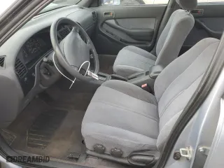 1996 Toyota Camry DX with VIN 4T1BG12K0TU763718, listed as a Copart auction lot 49430085 with 175,283 mi miles and Non Repairable. Bid and sale history available at carsss.com. Image 7.