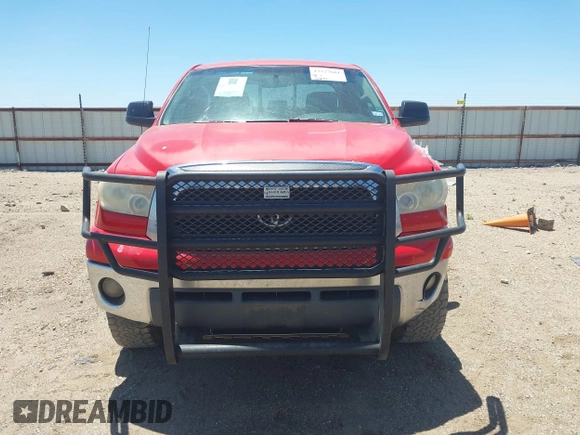 2008 Toyota Tundra z VIN 5TFBV54128X080074, wystawiony jako IAAI lot #42227681 z przebiegiem 176 042 mil mil oraz . Historia ofert i sprzedaży dostępna na DreamBid. Obrazek 12.