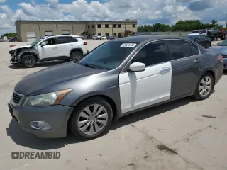 2009 Honda Accord LX-P z VIN 1HGCP26499A032226, wystawiony jako Copart lot #56584945 z przebiegiem 166 224 mil mil oraz Tytuł czysty. Historia ofert i sprzedaży dostępna na DreamBid. Obrazek 1.
