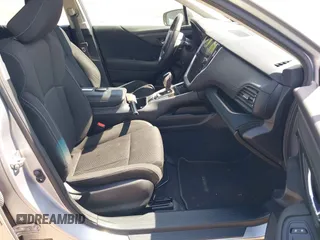 2021 Subaru Legacy Premium с VIN 4S3BWAD6XM3004573, выставлен на аукционе IAAI как лот 42178055 с пробегом 112 331 миль миль и . История ставок и продаж доступна на DreamBid. Изображение 5.
