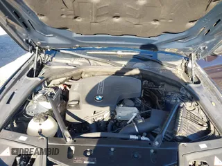 2013 BMW 5 Series 528i with VIN WBAXG5C58DD234056, listed as a IAAI auction lot 41833721 with 102,730 mi miles and . Bid and sale history available at DreamBid. Image 10.