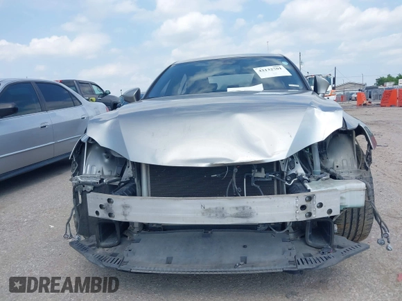 2016 Lexus IS 350 with VIN JTHBE1D29G5025051, listed as a IAAI auction lot 42132701 with 141,195 mi miles and . Bid and sale history available at DreamBid. Image 6.