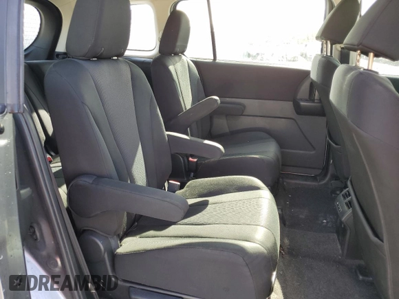 2014 Mazda 5 Touring with VIN JM1CW2CL1E0175300, listed as a Copart auction lot 72724604 with 133,011 mi miles and Clean Title. Bid and sale history available at DreamBid. Image 11.