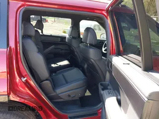 2024 Hyundai Santa Fe Calligraphy with VIN 5NMP54GL1RH041886, listed as a IAAI auction lot 41913393 with 3,344 mi miles and . Bid and sale history available at DreamBid. Image 8.