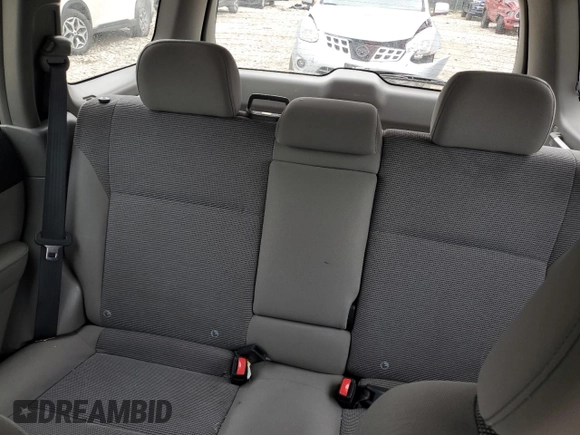 2007 Subaru Forester X with VIN JF1SG63647H727652, listed as a Copart auction lot 72516104 with 173,191 mi miles and Salvage Title. Bid and sale history available at carsss.com. Image 10.