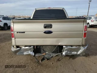 2009 Ford F-150 XL with VIN 1FTPW12V19KC53762, listed as a Copart auction lot 45317785 with 168,184 mi miles and Salvage Title. Bid and sale history available at carsss.com. Image 6.