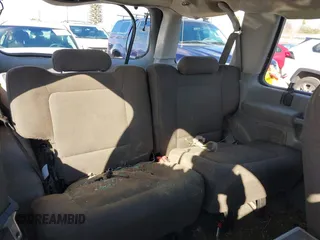 2003 Ford Explorer Sport XLS with VIN 1FMYU60E43UA12604, listed as a IAAI auction lot 41218420 with 256,750 mi miles and . Bid and sale history available at DreamBid. Image 8.