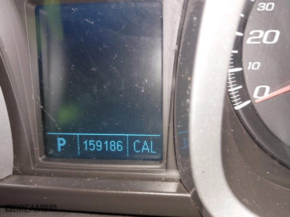 2011 Chevrolet Equinox LT w/2LT with VIN 2CNFLNEC7B6248138, listed as a IAAI auction lot 40964491 with 159,186 mi miles. Bid and sale history available at carsss.com. Image 7.