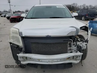 2014 GMC Terrain SLE with VIN 2GKFLVEK0E6239639, listed as a Copart auction lot 43890945 with 148,736 mi miles and Clean Title. Bid and sale history available at carsss.com. Image 5.