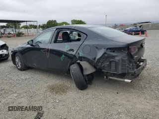 2021 Mazda 3 2.0 z VIN 3MZBPAA7XMM203287, wystawiony jako Copart lot #60079135 z przebiegiem 49 212 mil mil oraz Szkoda całkowita • Salvage title. Historia ofert i sprzedaży dostępna na DreamBid. Obrazek 2.