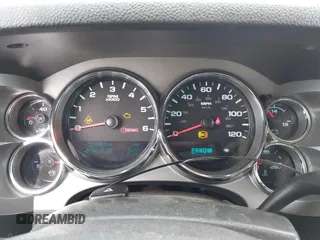 2011 Chevrolet Silverado 1500 LT with VIN 1GCRCSE00BZ235080, listed as a IAAI auction lot 42181793 with 208,625 mi miles and . Bid and sale history available at DreamBid. Image 7.