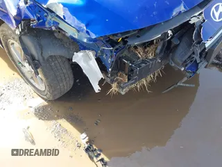 2024 Hyundai Elantra SE z VIN KMHLL4DG8RU782505, wystawiony jako IAAI lot #41934014 z przebiegiem 21 137 mil mil oraz . Historia ofert i sprzedaży dostępna na DreamBid. Obrazek 6.